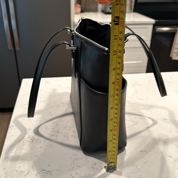 Michael Kors shoulder bag, black - Picture 7 of 7